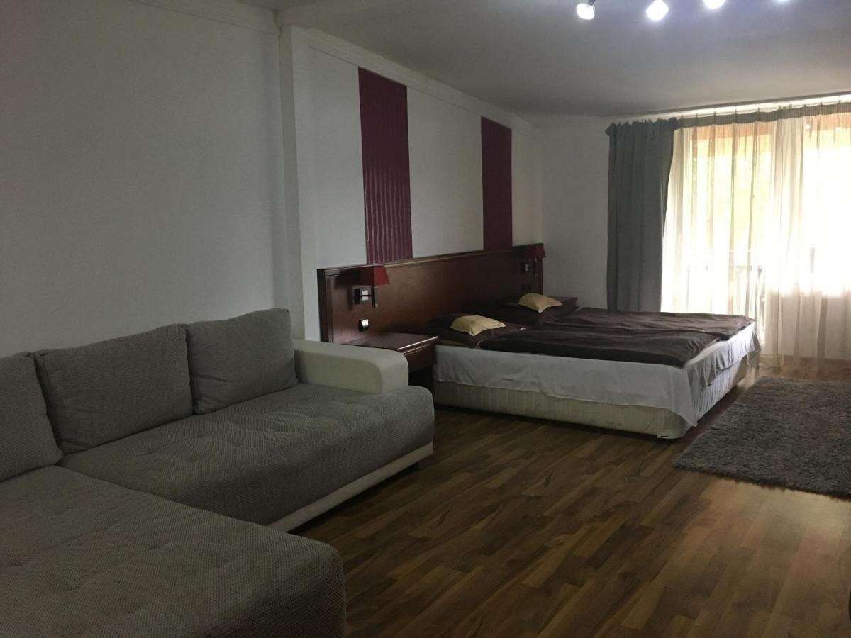 Termal Apartman Nyírbátor Exteriér fotografie