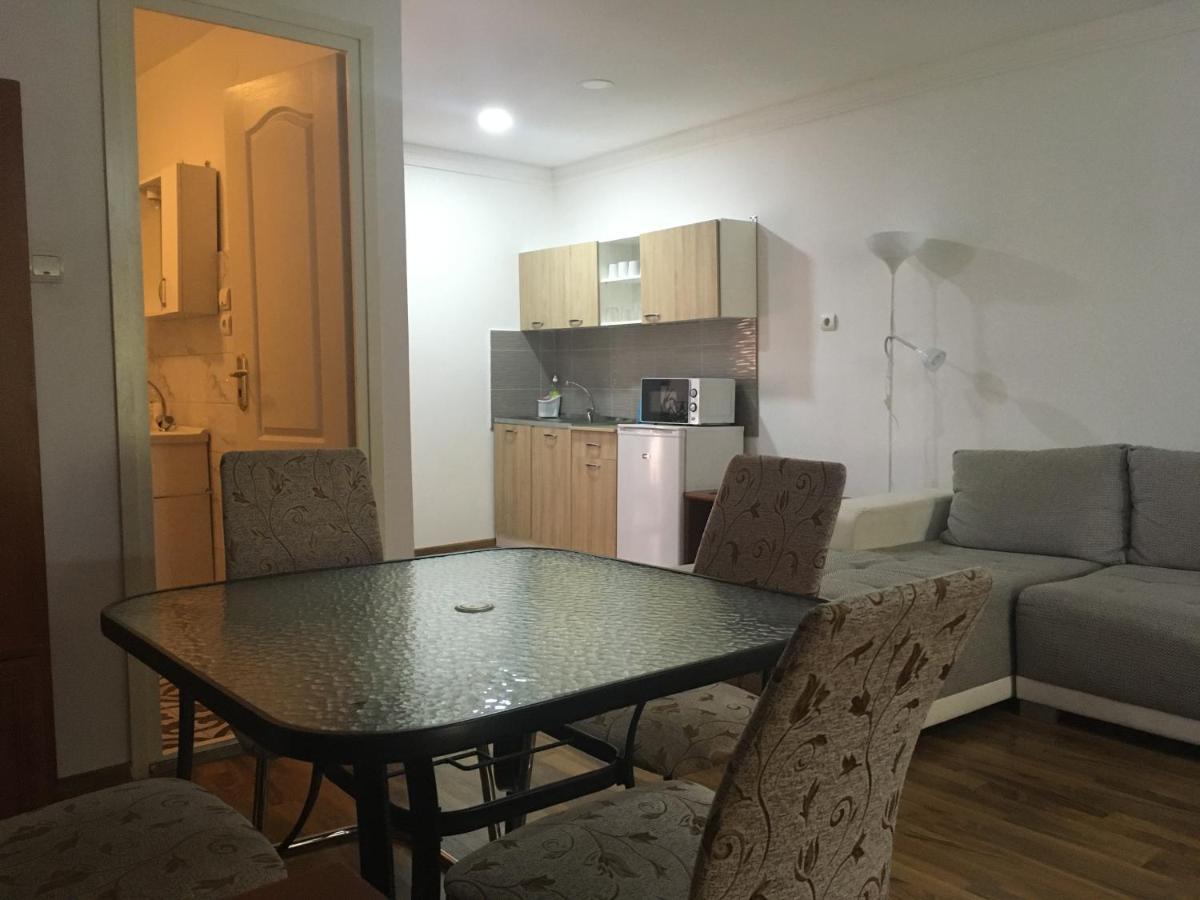 Termal Apartman Nyírbátor Exteriér fotografie