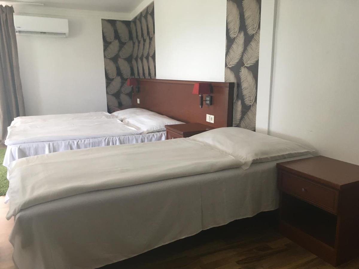 Termal Apartman Nyírbátor Exteriér fotografie