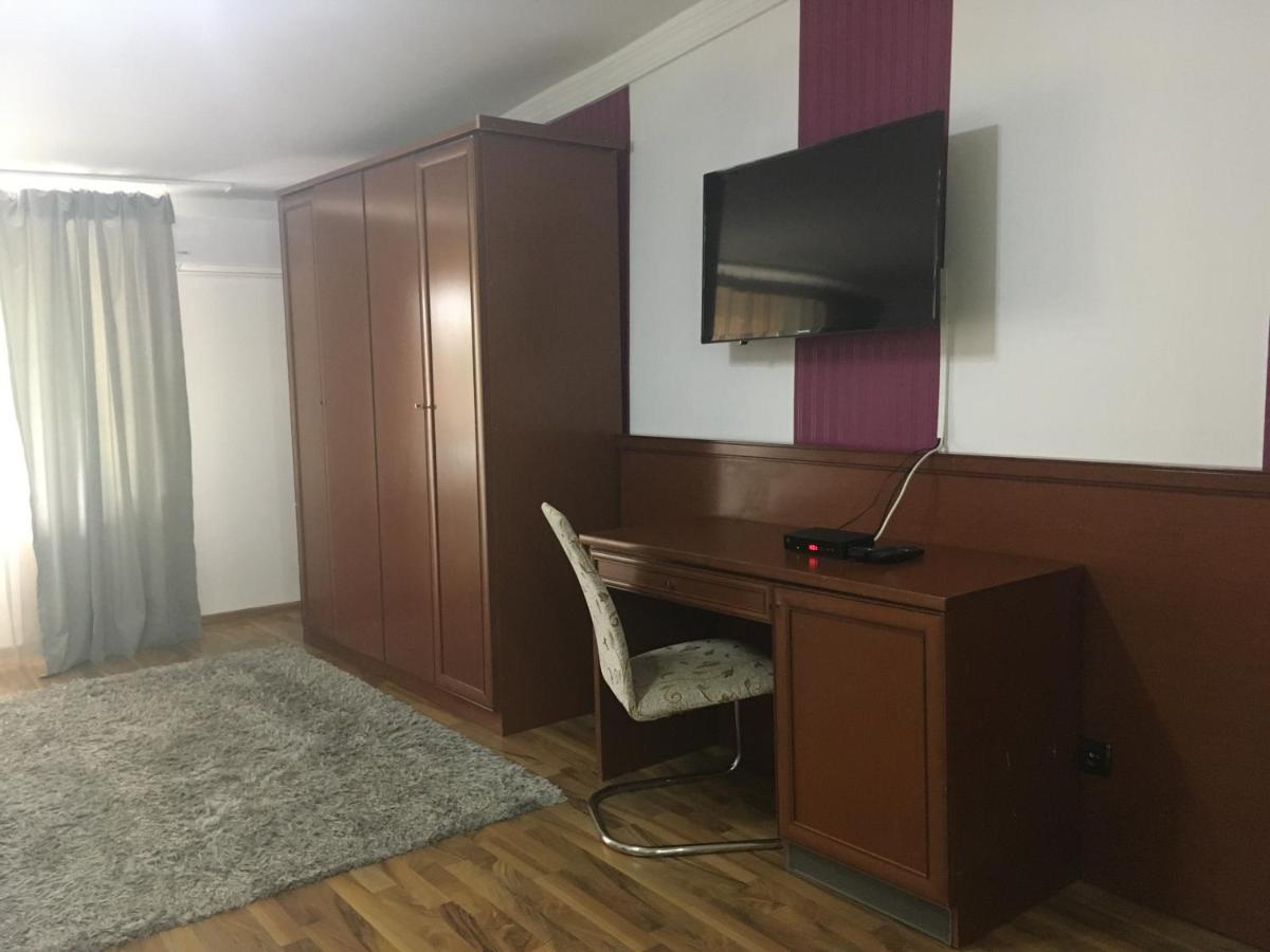 Termal Apartman Nyírbátor Exteriér fotografie