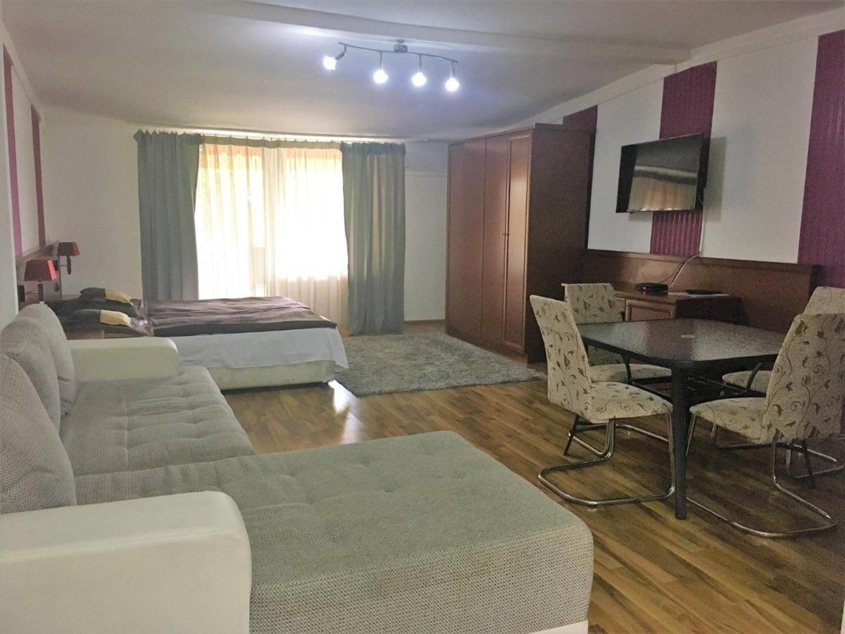 Termal Apartman Nyírbátor Exteriér fotografie