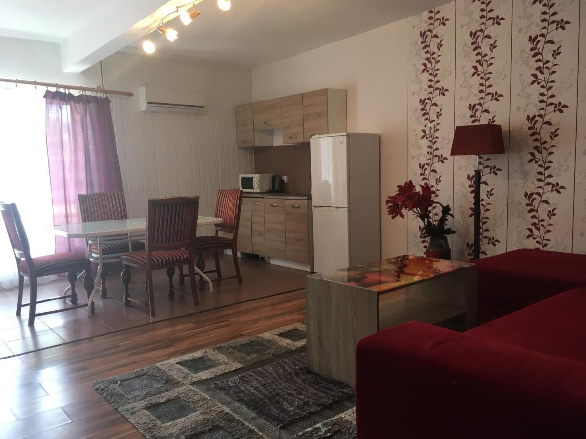 Termal Apartman Nyírbátor Exteriér fotografie