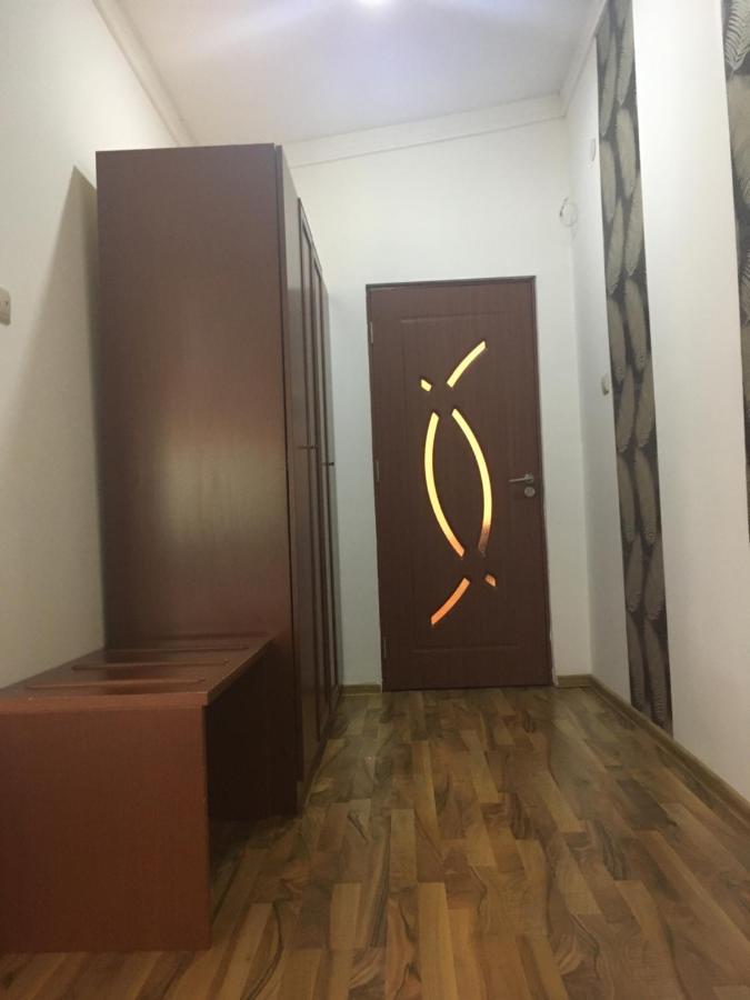 Termal Apartman Nyírbátor Exteriér fotografie