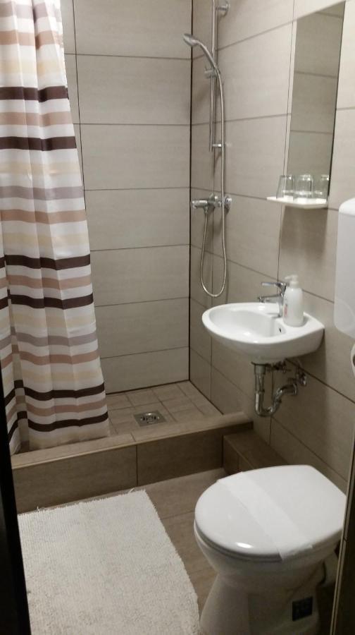 Termal Apartman Nyírbátor Exteriér fotografie